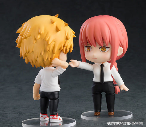 『チェンソーマン』ねんどろいど マキマ【202510再販】